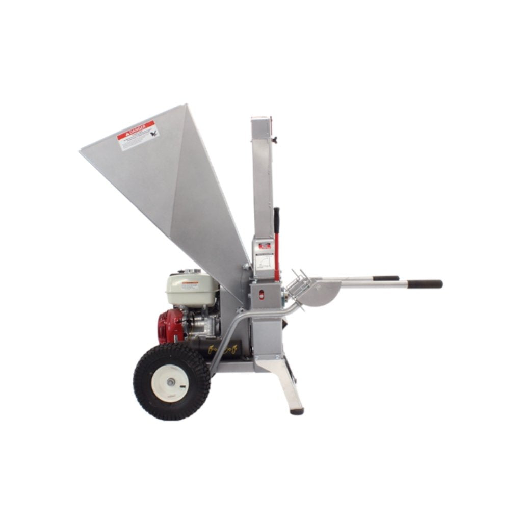 Dosko Brush Chipper