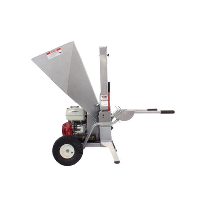Dosko Brush Chipper