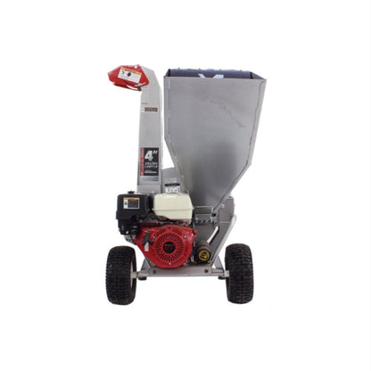 Dosko Brush Chipper