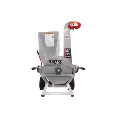 Dosko Brush Chipper