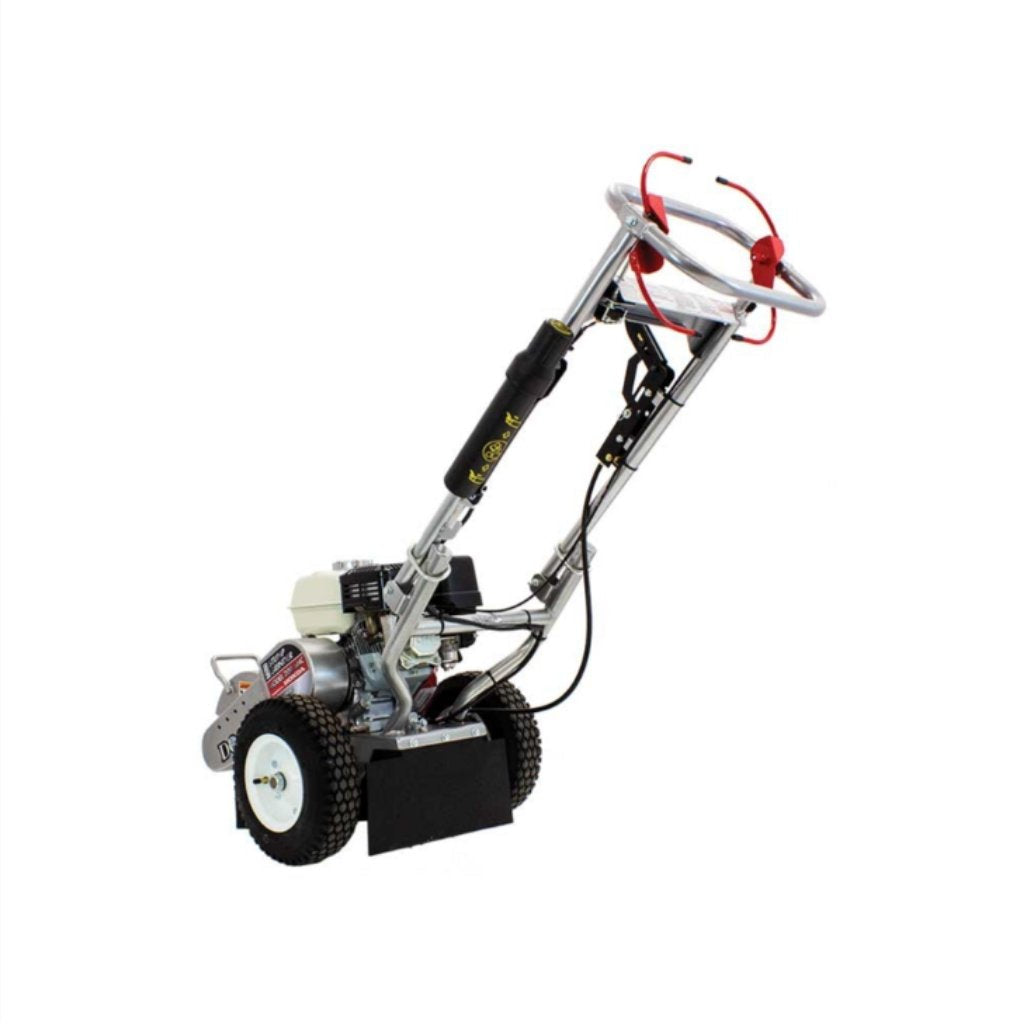 Dosko Mini Stump Grinder