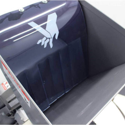 Dosko Brush Chipper
