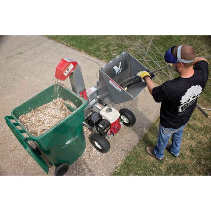Dosko Brush Chipper