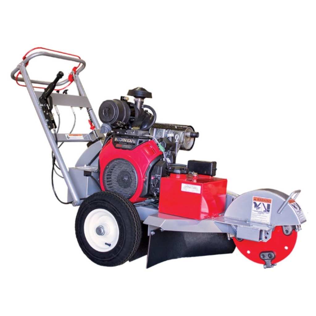 Dosko Stump Grinder 20 HP