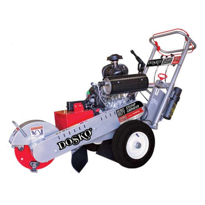 Dosko Stump Grinder 20 HP
