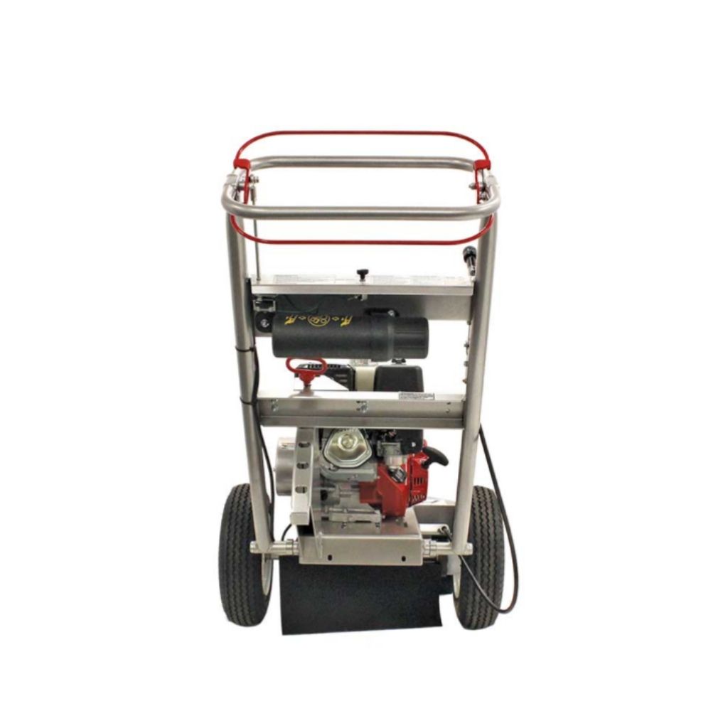 Dosko 13hp Stump Grinder