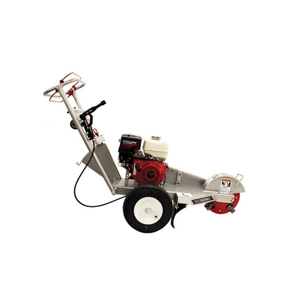 Dosko 13hp Stump Grinder