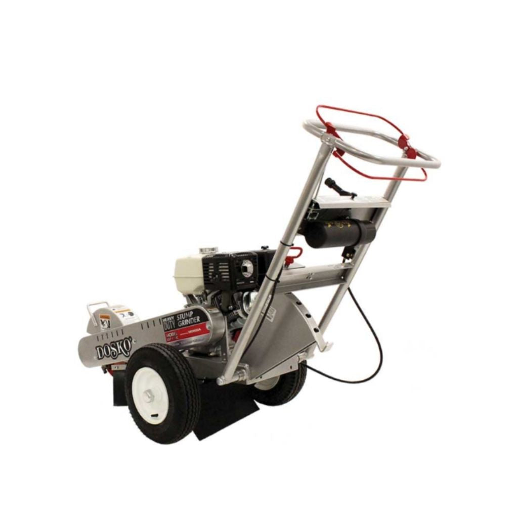 Dosko 13hp Stump Grinder