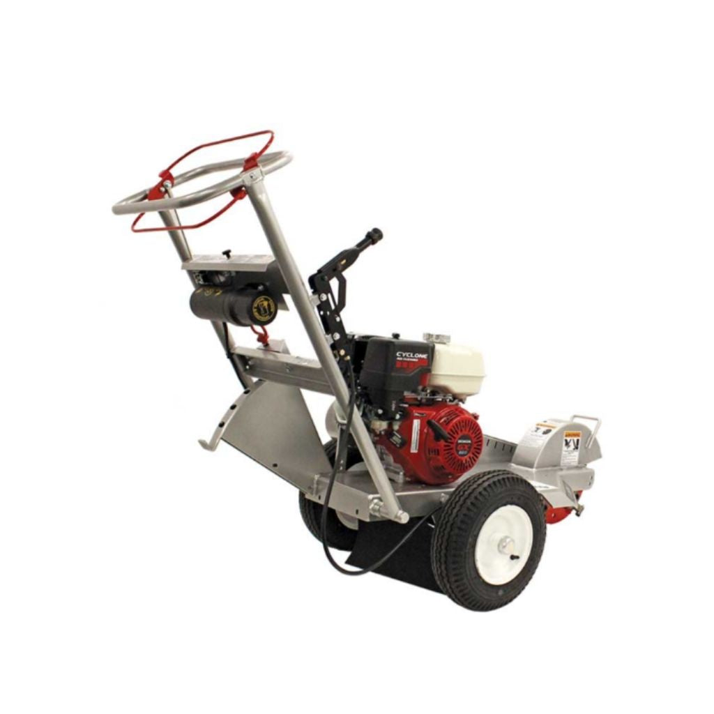 Dosko 13hp Stump Grinder