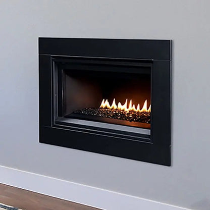 Superior Gas Fireplace DRL2045 45-Inch Linear Electronic Ignition Direct Vent