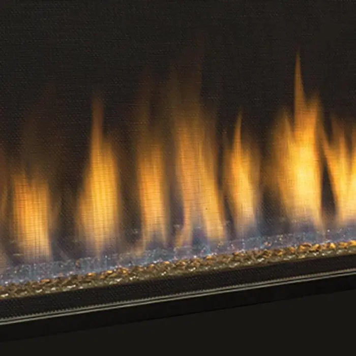 Superior Gas Fireplace DRL4543 Linear Electronic Ignition 43-Inch DRL4543
