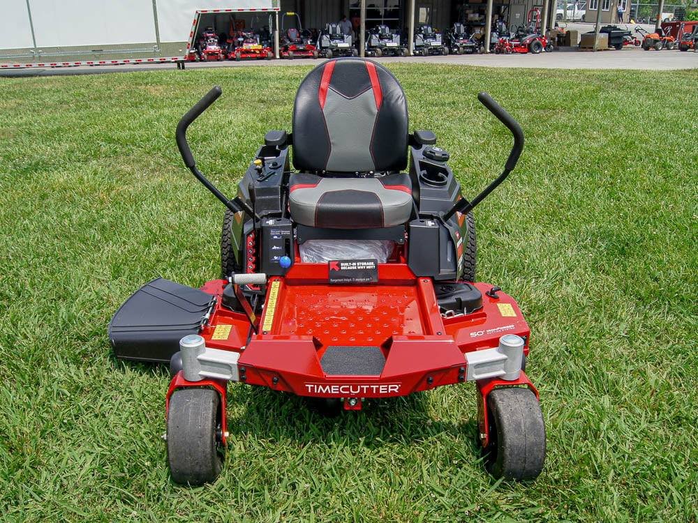 Toro 75750 50″ TimeCutter 5000 Zero Turn Mower 23HP Kaw
