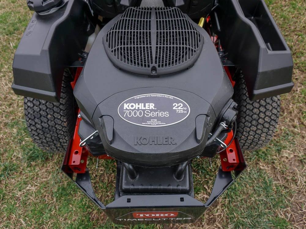 Toro 75746 42″ TimeCutter Zero Turn Mower 22HP Kohler