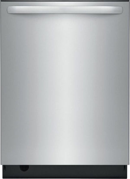 Cafe CDT828P2VS1 CAF(EBACK)™ CustomFit ENERGY STAR Stainless Interior Dishwasher with Ultra Wash & Dry, 42 dBA