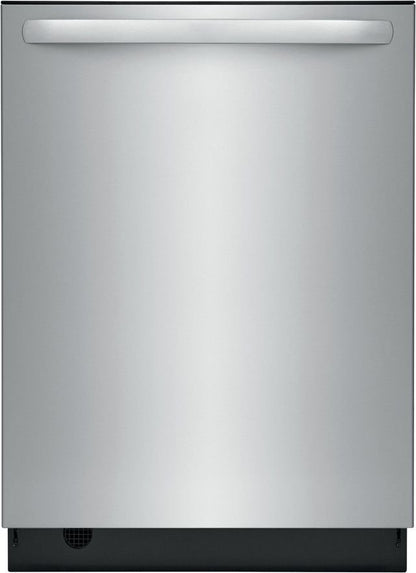 Frigidaire 24″ Stainless Steel Built In Dishwasher