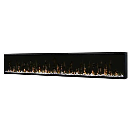 Dimplex 100" IgniteXL Linear Electric Fireplace - Wall Mount