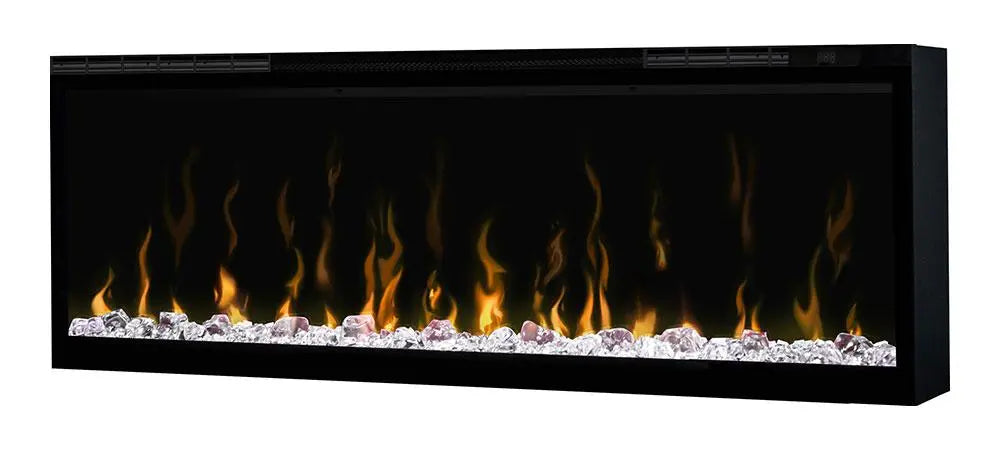 Dimplex 50" IgniteXL Linear Electric Fireplace - Wall Mount
