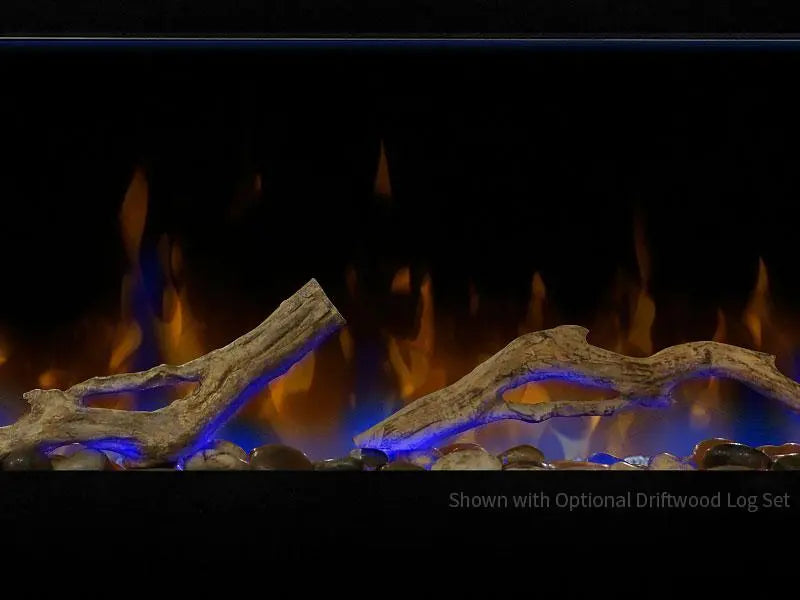Dimplex 50" IgniteXL Linear Electric Fireplace - Wall Mount