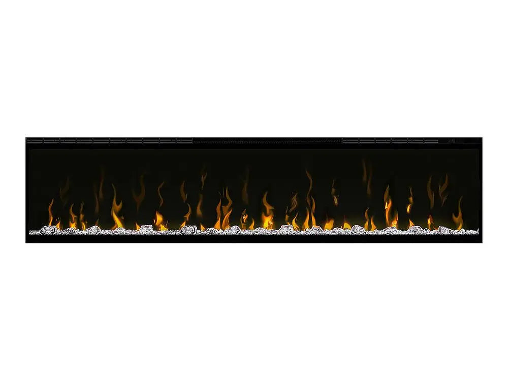 Dimplex 60" IgniteXL Linear Electric Fireplace - Wall Mount