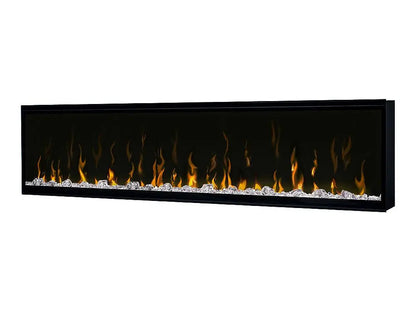 Dimplex 60" IgniteXL Linear Electric Fireplace - Wall Mount