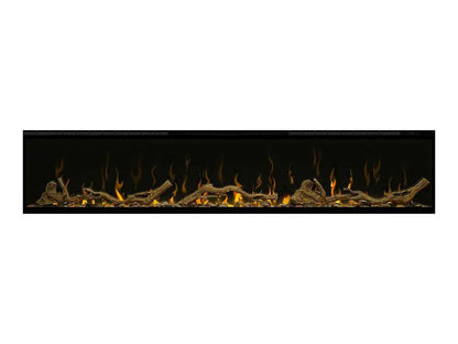 Dimplex 60" IgniteXL Linear Electric Fireplace - Wall Mount