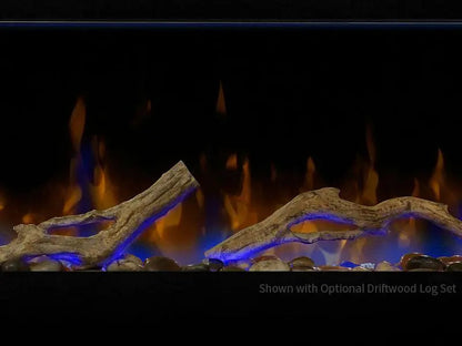 Dimplex 60" IgniteXL Linear Electric Fireplace - Wall Mount