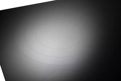KitchenAid 36″ Electric Cooktop with 5 Elements and Knob Controls