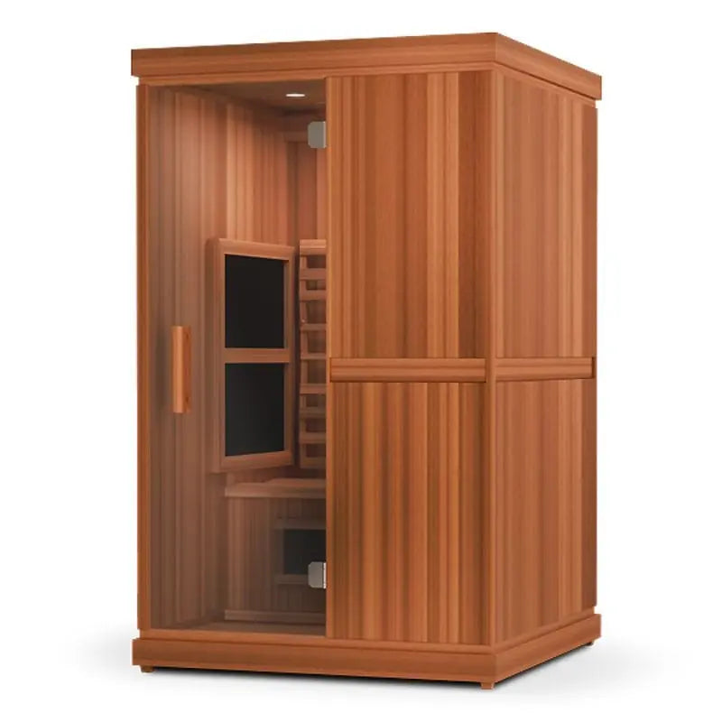 Finnmark 2-Person Full-Spectrum Home Infrared Sauna FD-2 | AQVINA World