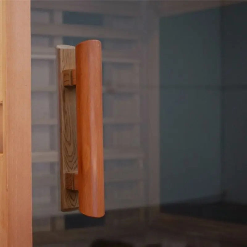 Finnmark 2-Person Full-Spectrum Home Infrared Sauna FD-2 | AQVINA World