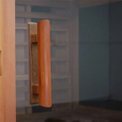 Finnmark 2-Person Full-Spectrum Home Infrared Sauna FD-2 | AQVINA World