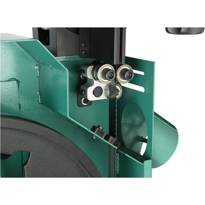 Grizzly G0531B – 21″ 5 HP Industrial Bandsaw w/ Brake