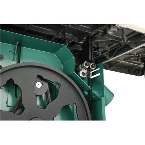 Grizzly G0701 – 19″ 5 HP Ultimate Bandsaw