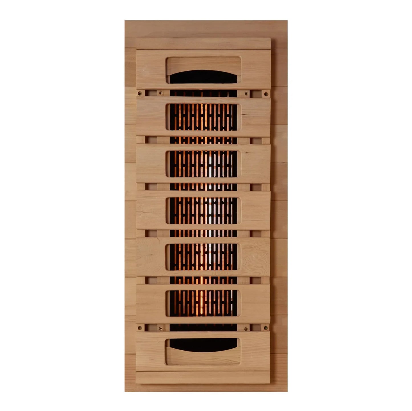 Golden Designs 1-2 Person "Reserve Edition" FS Himalayan Salt Bar (Hemlock) | Model: GDI-8010-03