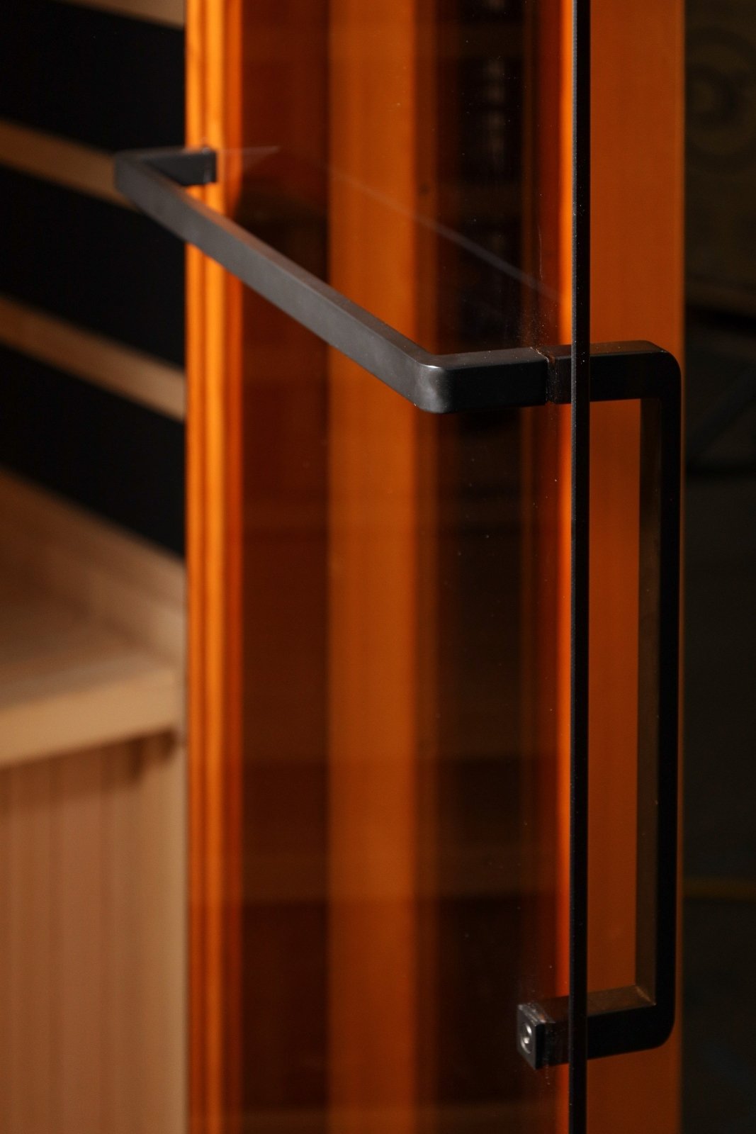 Golden Designs 3-Person "Reserve Edition" FS Himalayan Salt Bar (2025 Model) | Model: GDI-8030-03