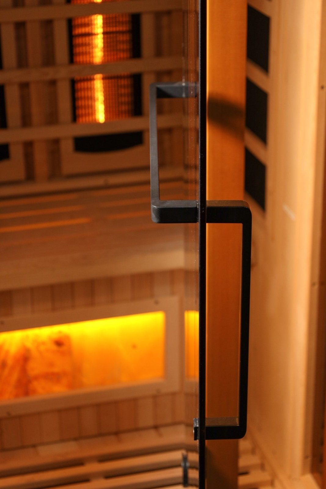 Golden Designs 3-Person "Reserve Edition" FS Himalayan Salt Bar (2025 Model) | Model: GDI-8030-03