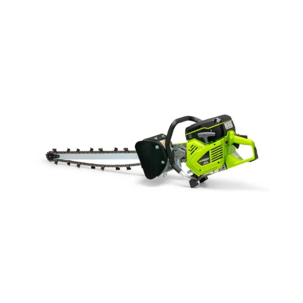 GeoRipper Trencher