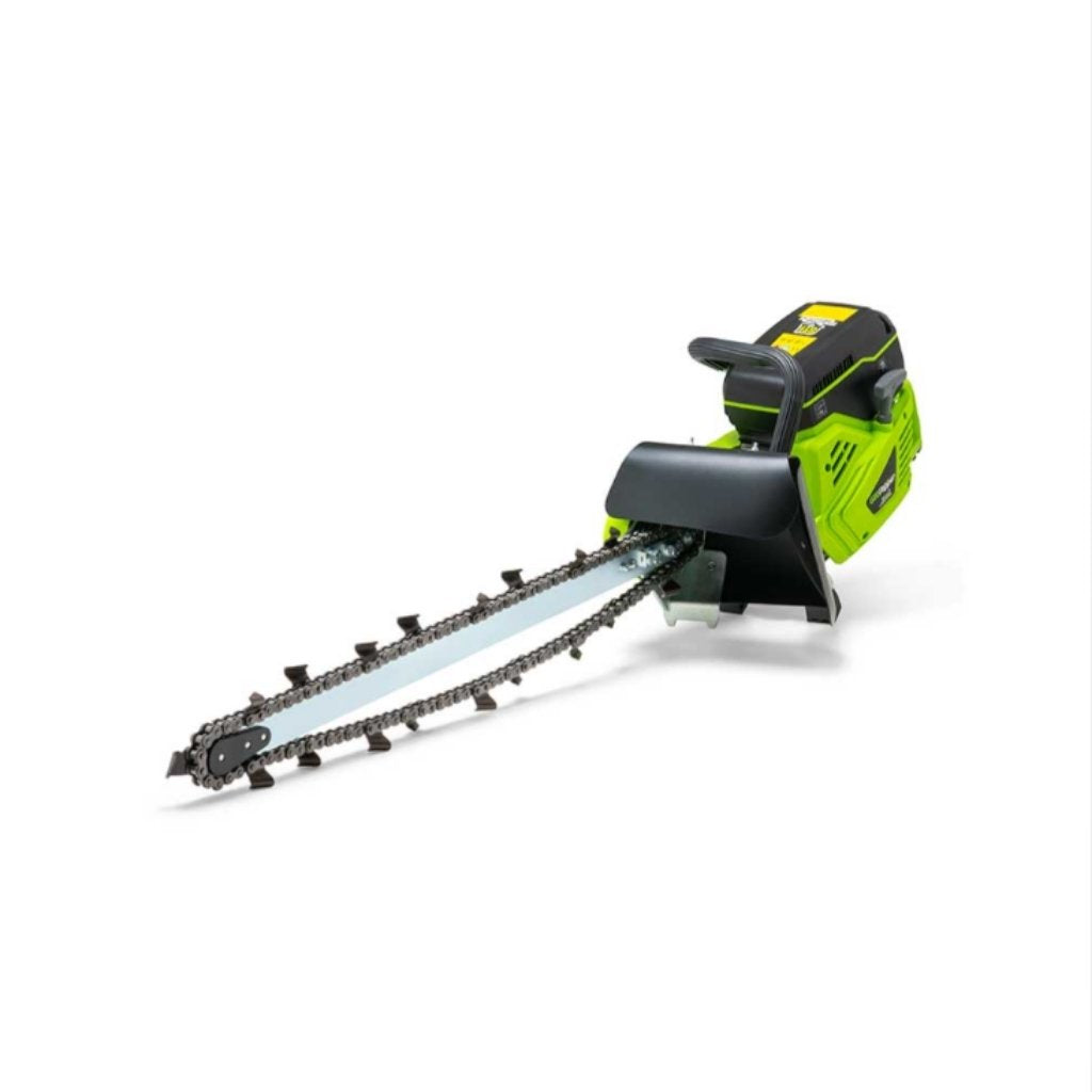 GeoRipper Trencher
