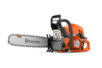 Husqvarna 592XP (93cc) Chainsaws