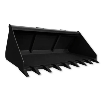Greg Loflin Bucket