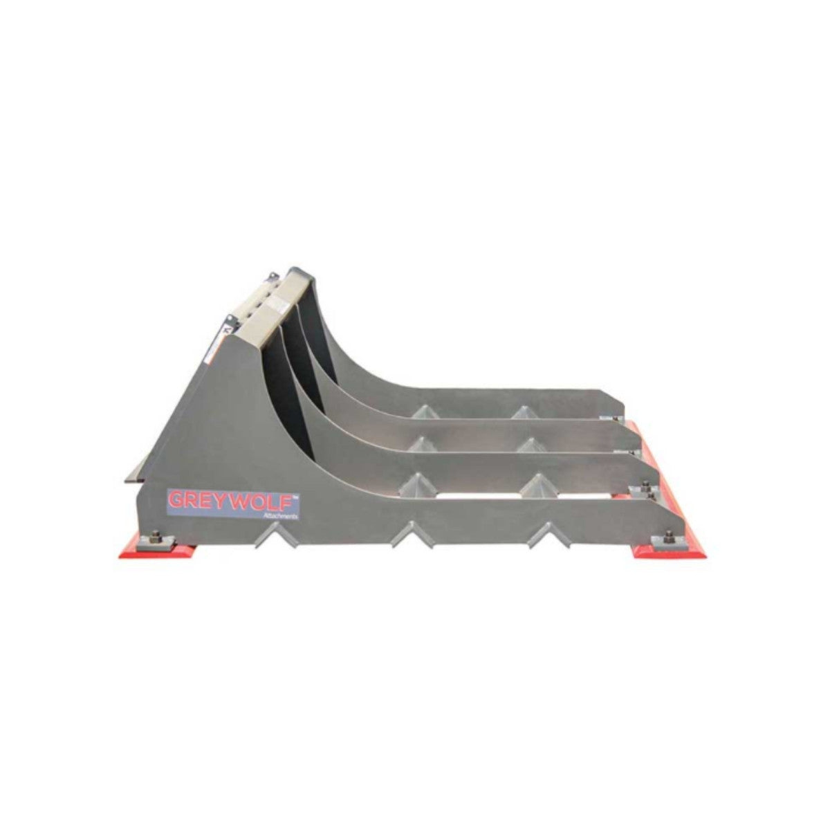 GreyWolf Skid Steer Land Plane