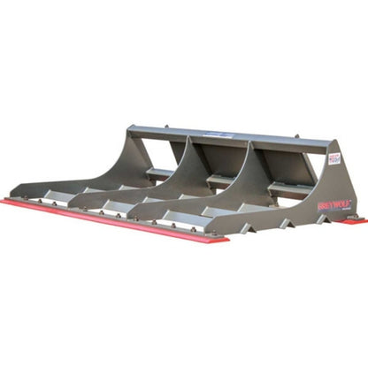 GreyWolf Skid Steer Land Plane
