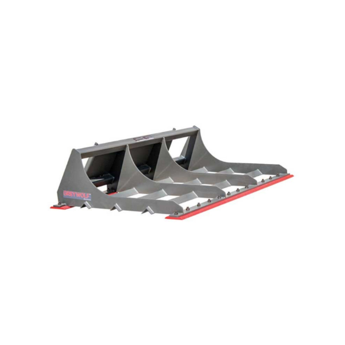 GreyWolf Skid Steer Land Plane