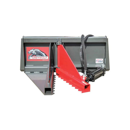 GreyWolf Skid Steer Tree Puller