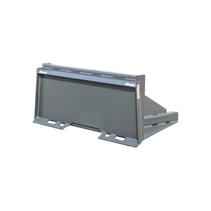 GreyWolf Skid Steer Tree Puller