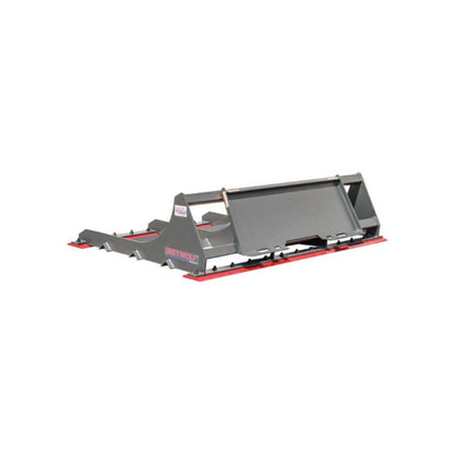 GreyWolf Skid Steer Land Plane