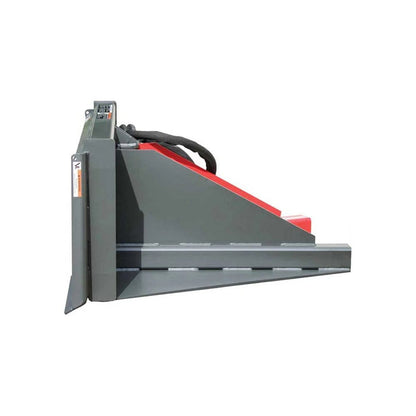 GreyWolf Skid Steer Tree Puller