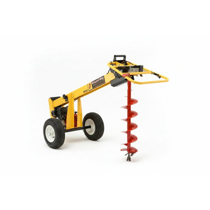 Ground Hog One Man Auger - 1M5C