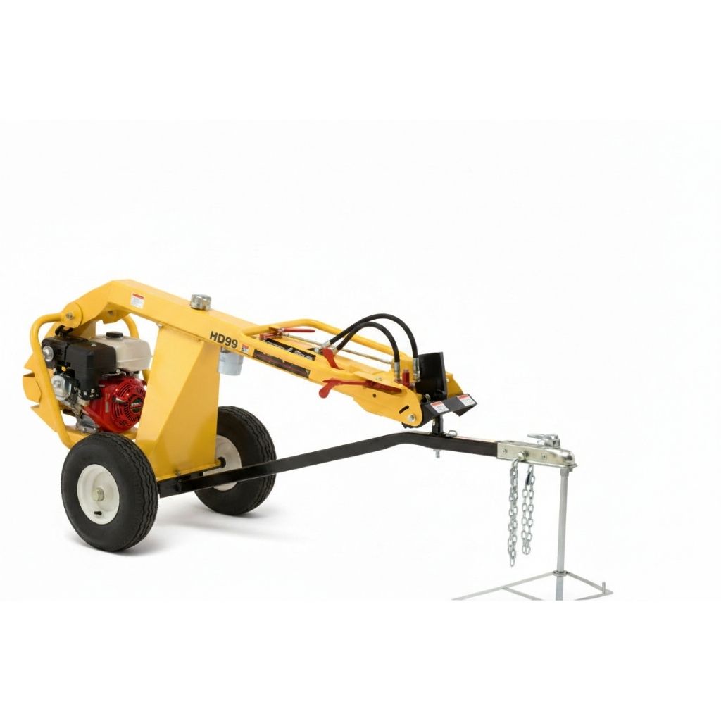 Ground Hog HD99