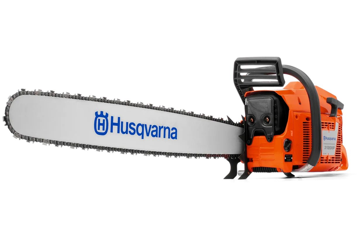 STIHL MS 881 R 25 121.6cc 25″ Fuel-Efficient Gas-Powered MAGNUM Wrap Handle Chainsaw w/Bar & Chain