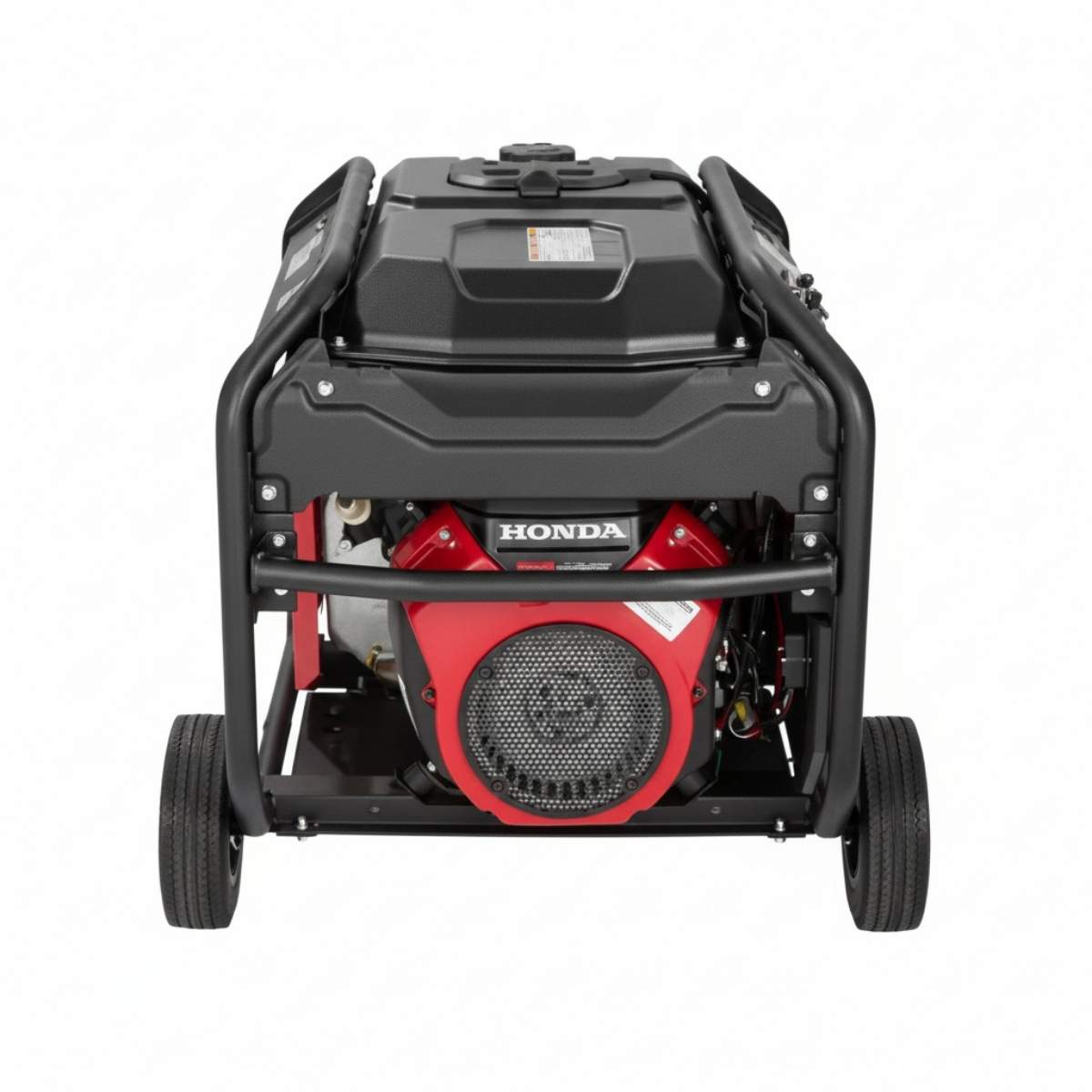 Northstar 15,000 Generator